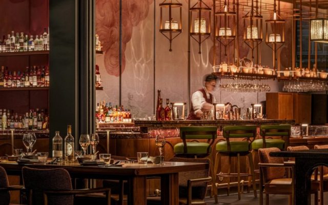 What’s new in the Greater Bay Area’s dining scene this March