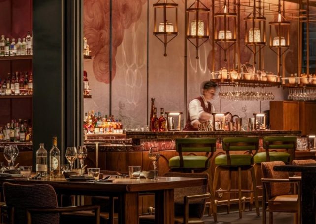 What’s new in the Greater Bay Area’s dining scene this March