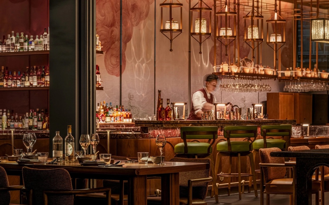 What’s new in the Greater Bay Area’s dining scene this March