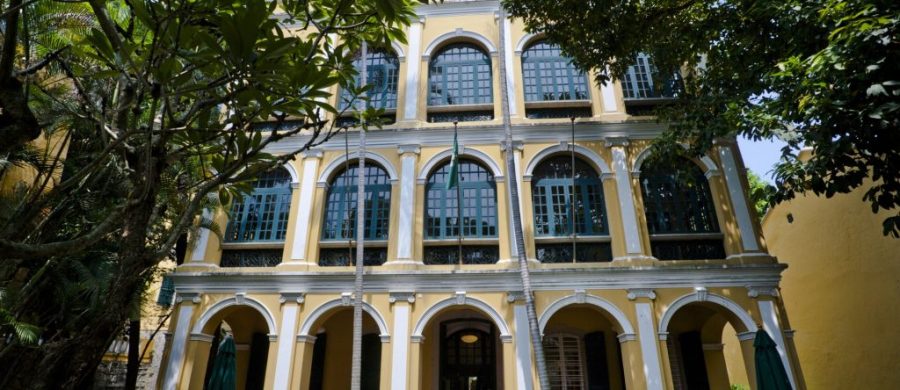 Special centre to start monitoring Macao’s UNESCO World Heritage Sites