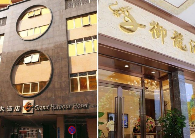 2 more hotels no longer for quarantine