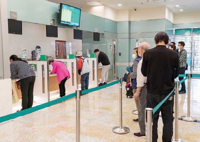Consumption subsidy smartcards collected by over 25,000 on 1st day – collection extended to July 17