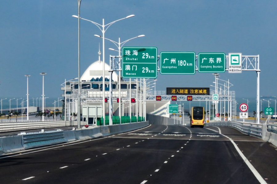 HK trade union urges easing of Macau, Guangdong border curbs