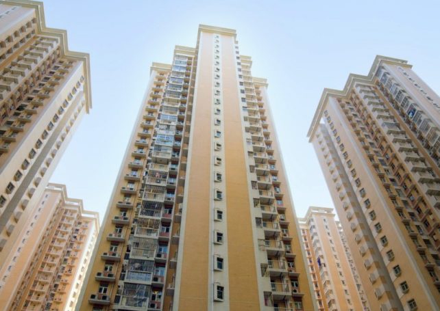 Social housing application extended to July 24