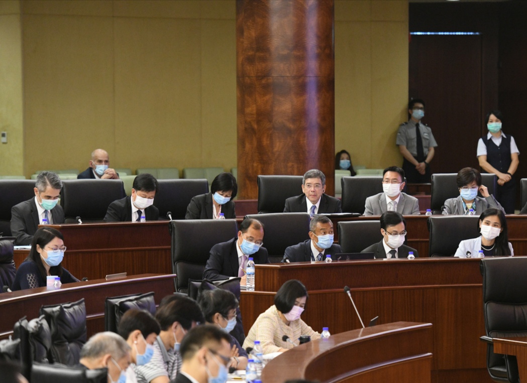 Government aims for LRT Hengqin section project to start this year