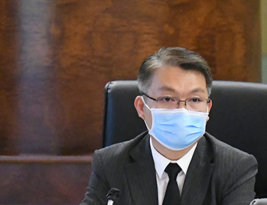New gaming inspectorate chief to be sworn in on June 10