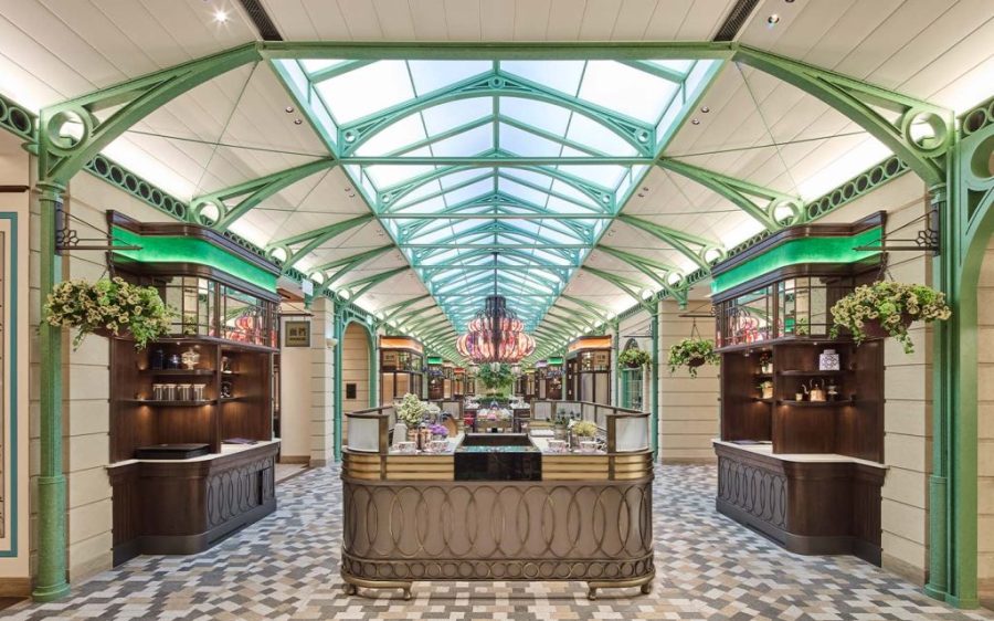 Protected: Take a gourmet journey through China at Chelsea Garden, The Londoner Macao’s vibrant dining hotspot 