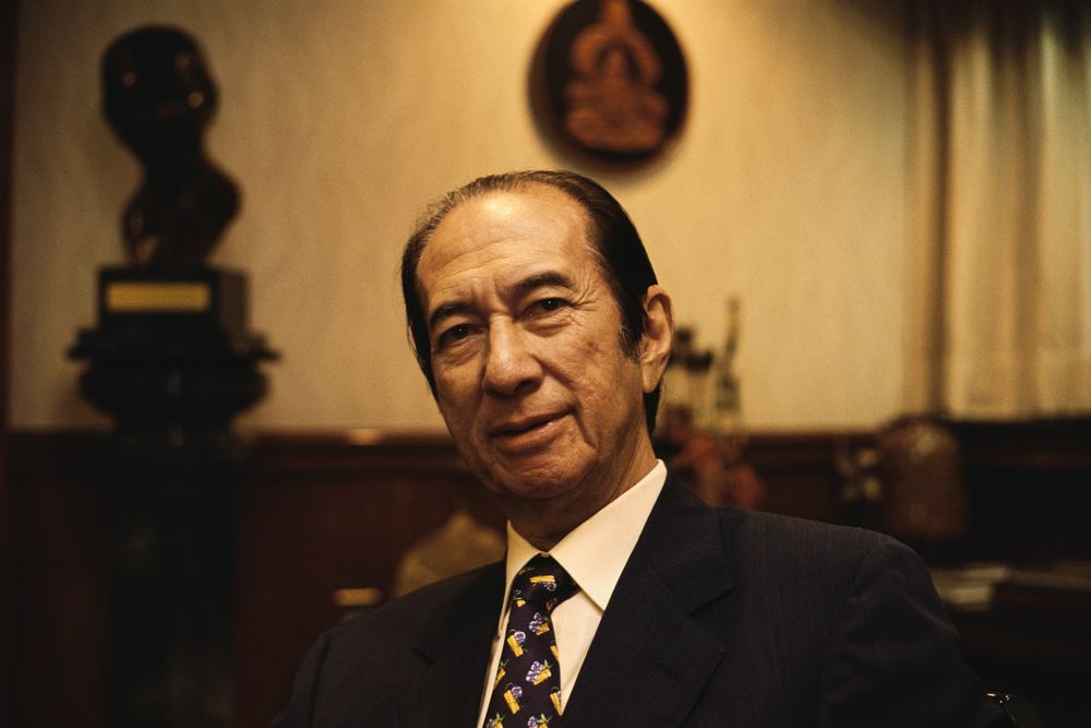 Stanley Ho memorial & funeral to be held in Hong Kong on July 9–10