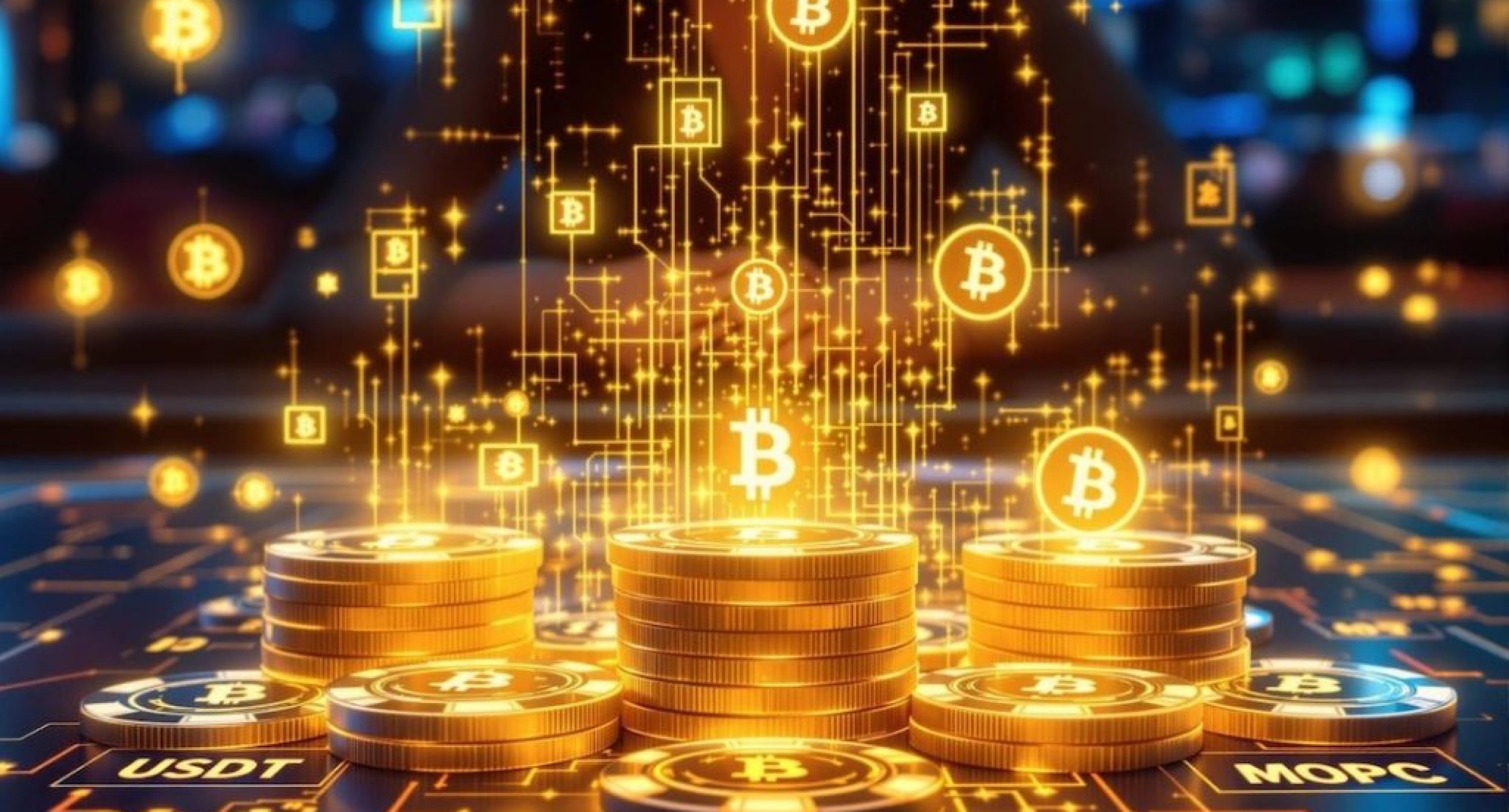Opinion: Why digital assets could be key to Macao’s economic diversification strategy