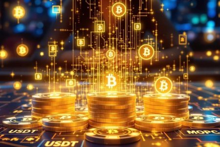 Macao crypto and blockchain