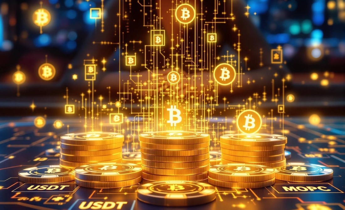 Opinion: Why digital assets could be key to Macao’s economic diversification strategy