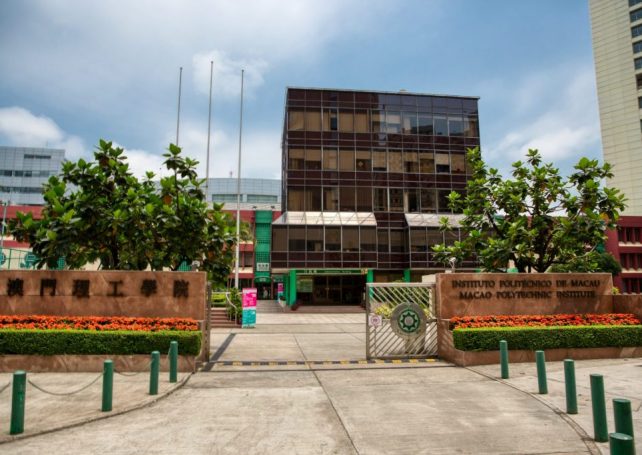 Macao Polytechnic Institute to become fully fledged university tomorrow