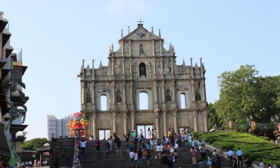 Tours for Macao residents