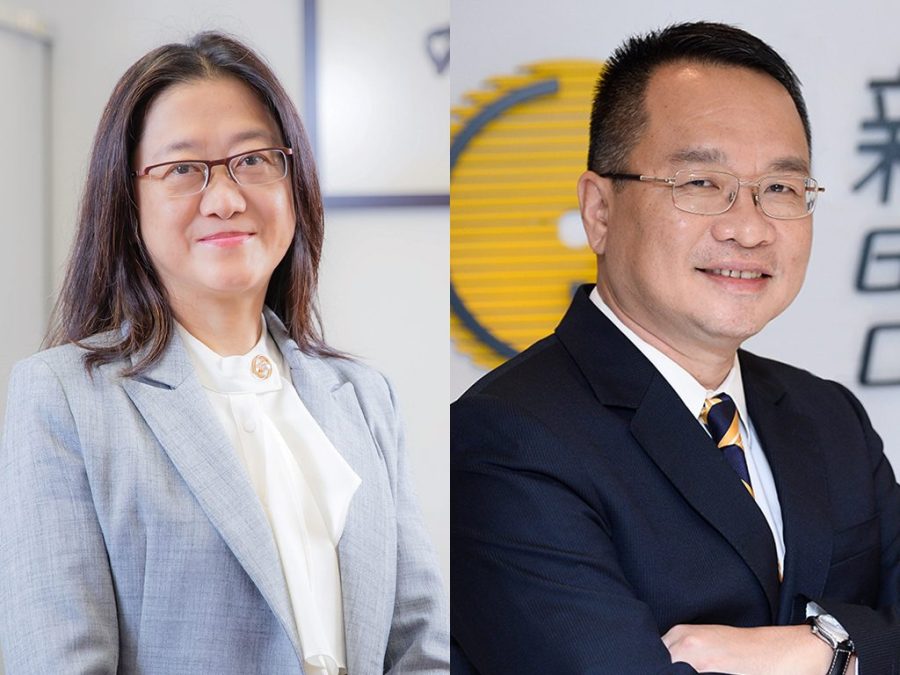 Inês Chan Lou to Head Macao Government Information Bureau (GCS)