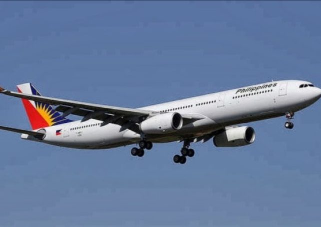 Over 300 Filipinos returned home on Thursday