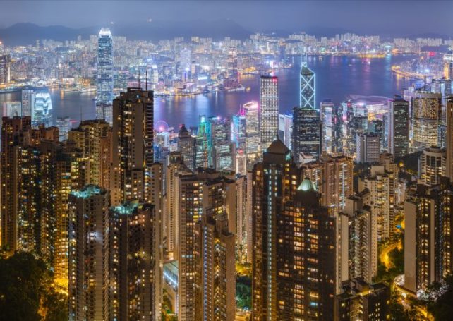 Hong Kong quarantine extended to 7 August