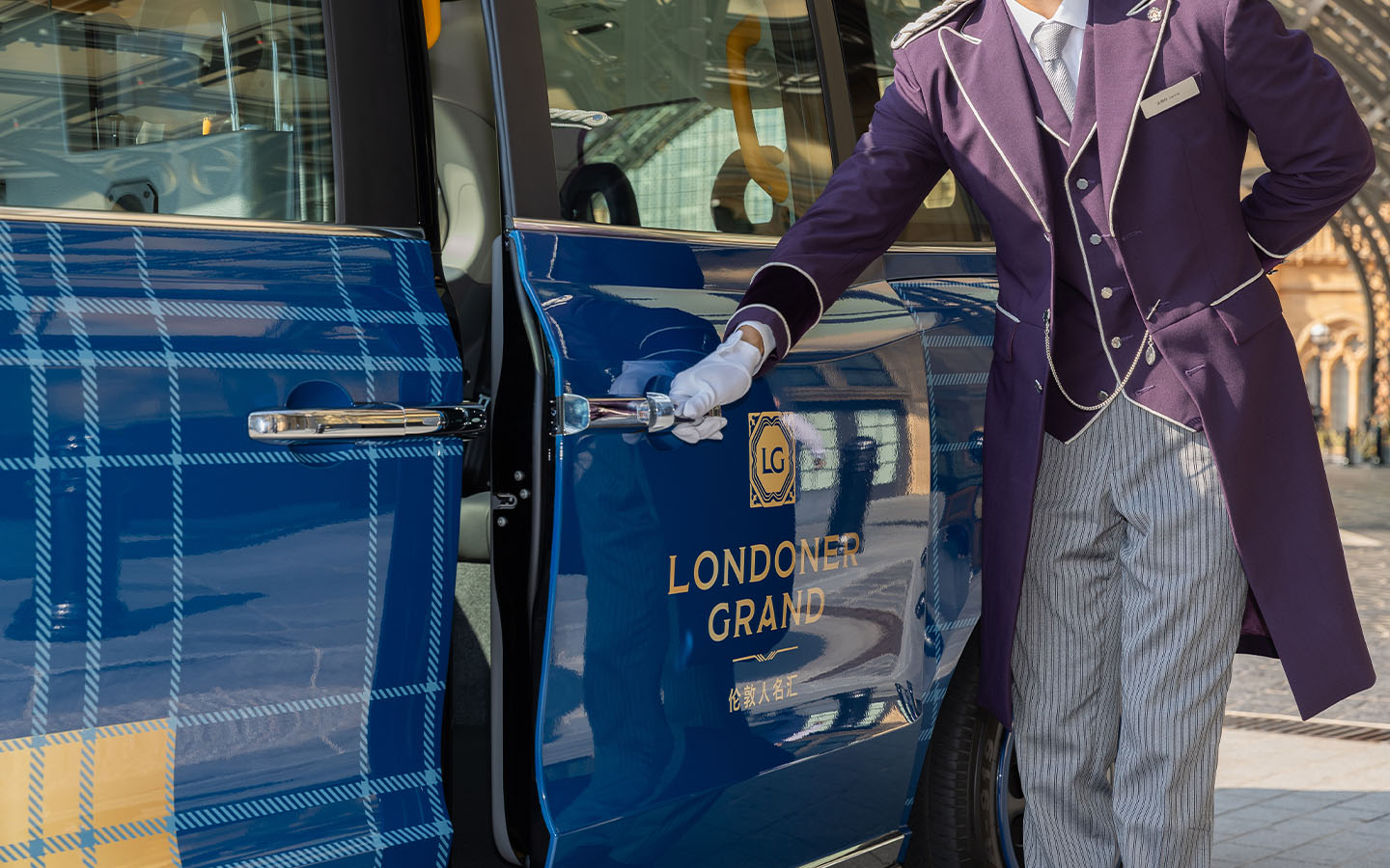 Protected: Your guide to Londoner Grand: Find everything you ever wanted (and more) at Cotai’s playground for the A-List