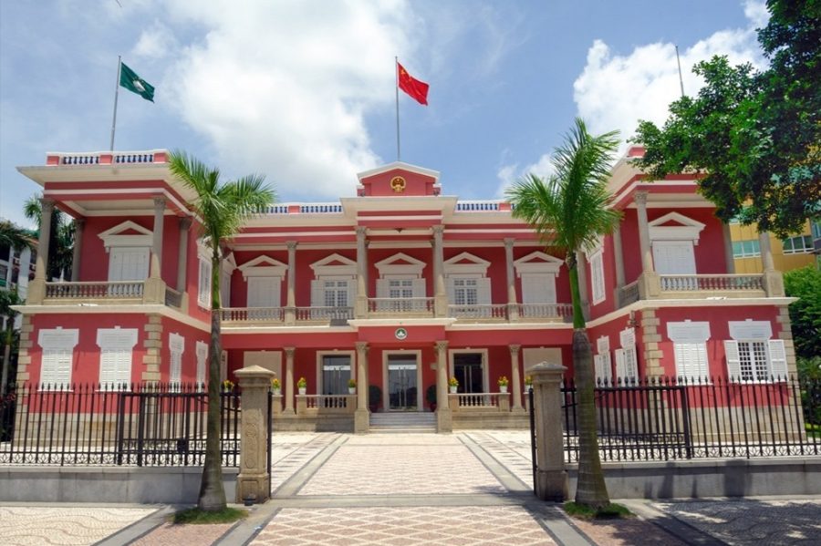 Macao ‘firmly supports’ Beijing’s national security legislation for Hong Kong