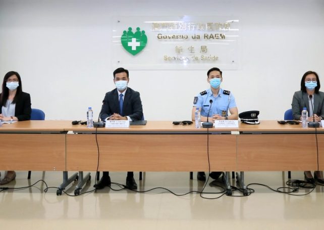 Guangdong-HK-Macao entry curbs can only be completely lifted after Covid-19 vaccine or medicine