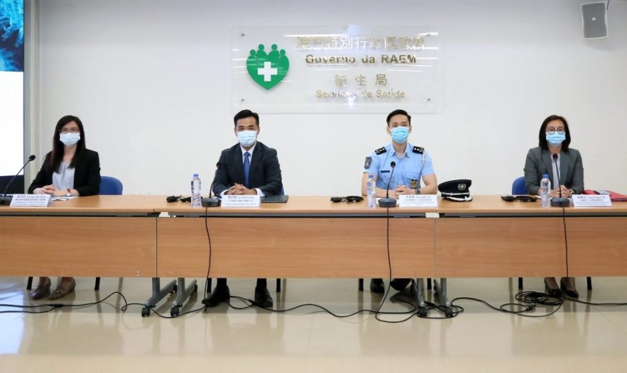 Guangdong-HK-Macao entry curbs can only be completely lifted after Covid-19 vaccine or medicine