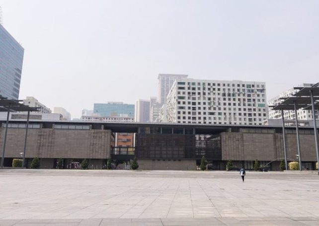 Patriotic education base to open at Macao Handover Gifts Museum