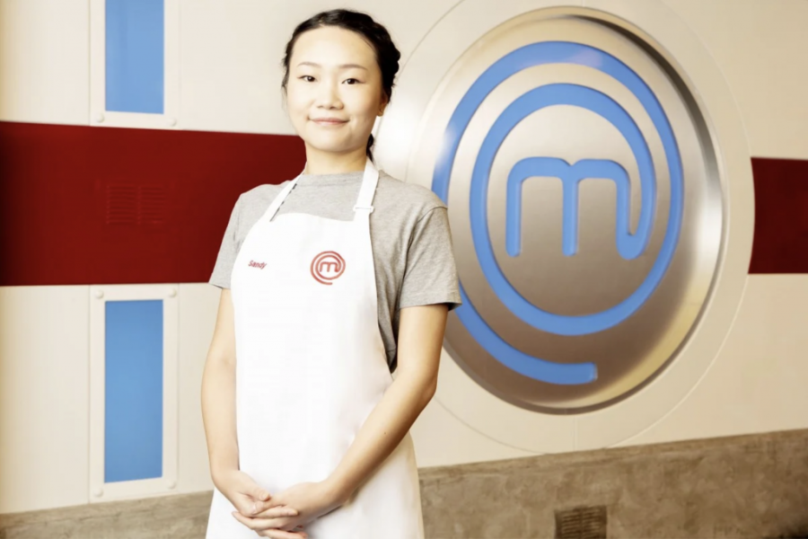 Macao-born MasterChef UK finalist brings Macanese flair to competition