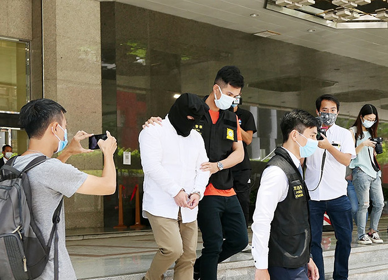 Hong Kong man cheated out of HK$230,000 in facemask fraud
