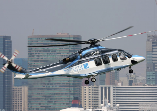 Quotas for chopper rides raised to over 1,500