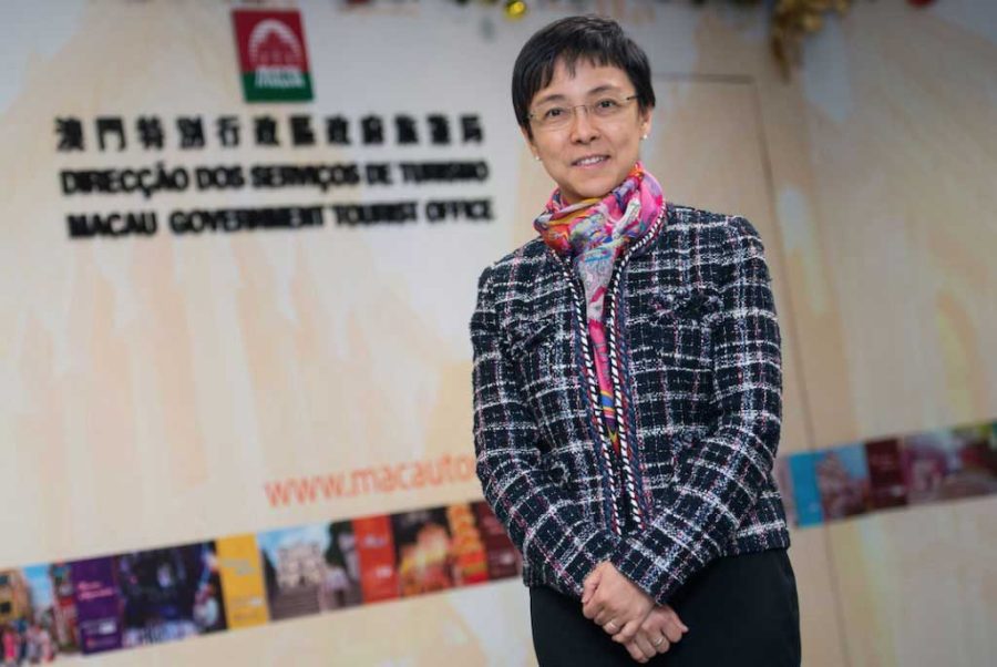 Macao tourism chief forecasts international travel only to return mid-2021