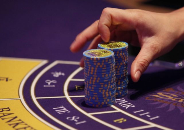 25,000 casino workers tested for Covid-19, all negative