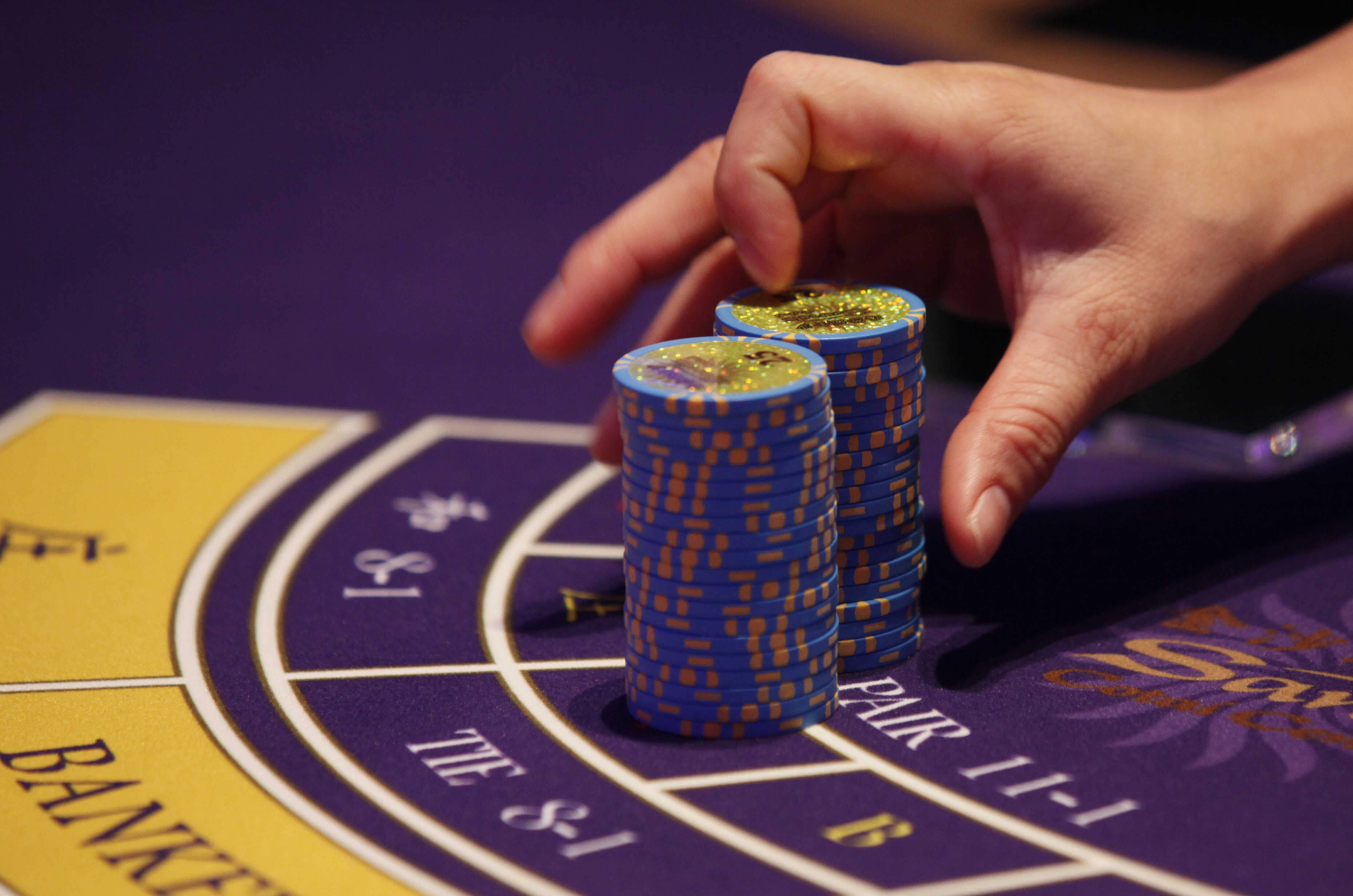 25,000 casino workers tested for Covid-19, all negative