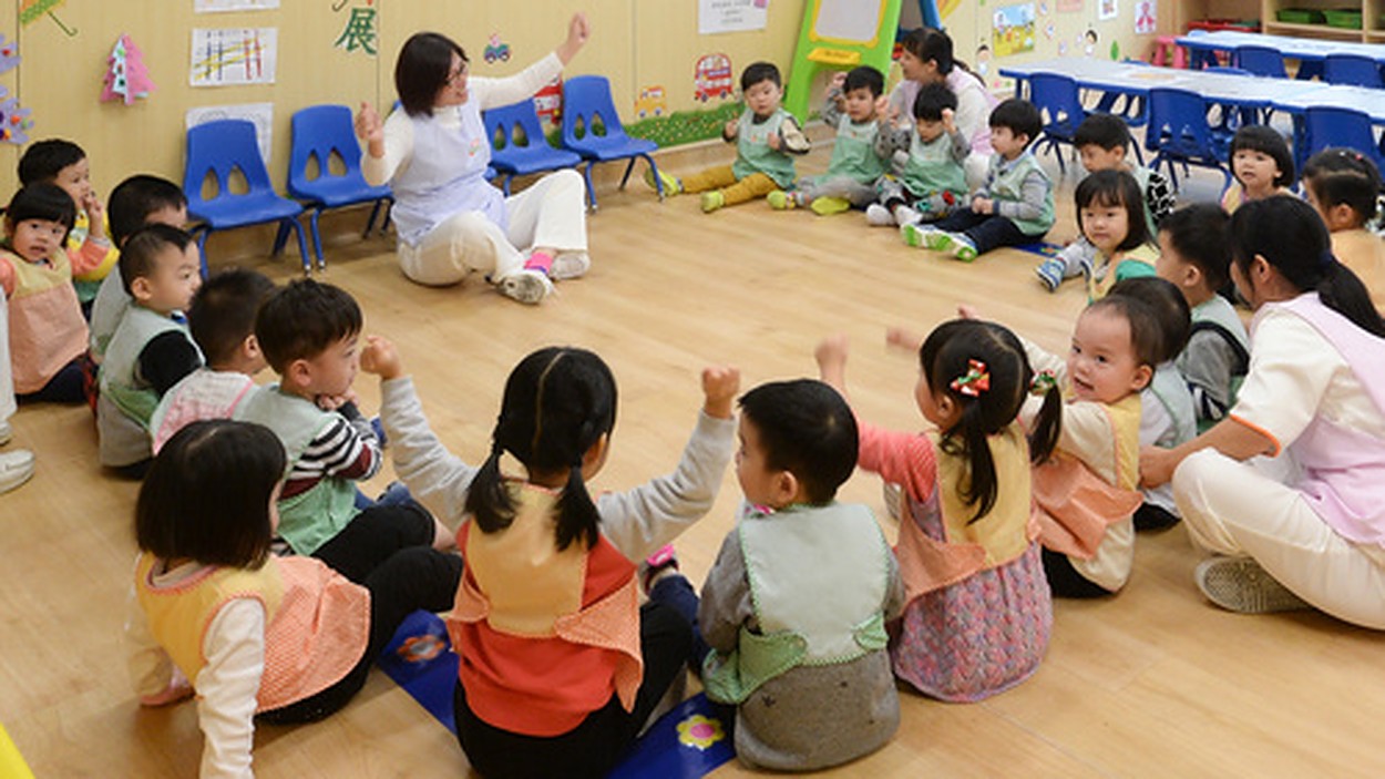 Subsidised day nurseries to remain closed