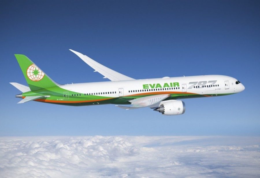 EVA Air to have 5 flights to Europe for Macao students returning to universities