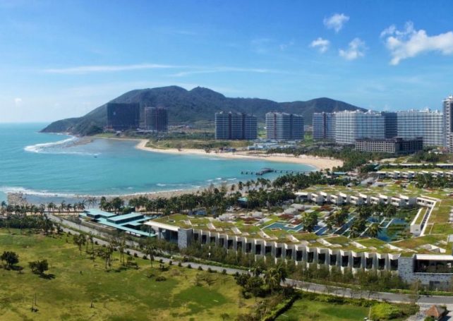 Ho to attend Pan-Pearl River Delta summit in Hainan