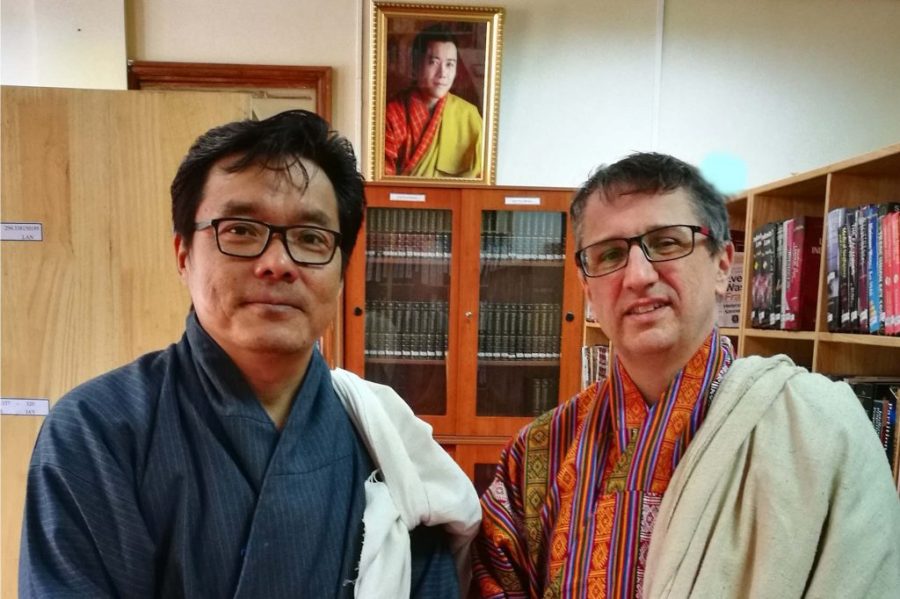 UM study on social media in Bhutan to be published in top journal