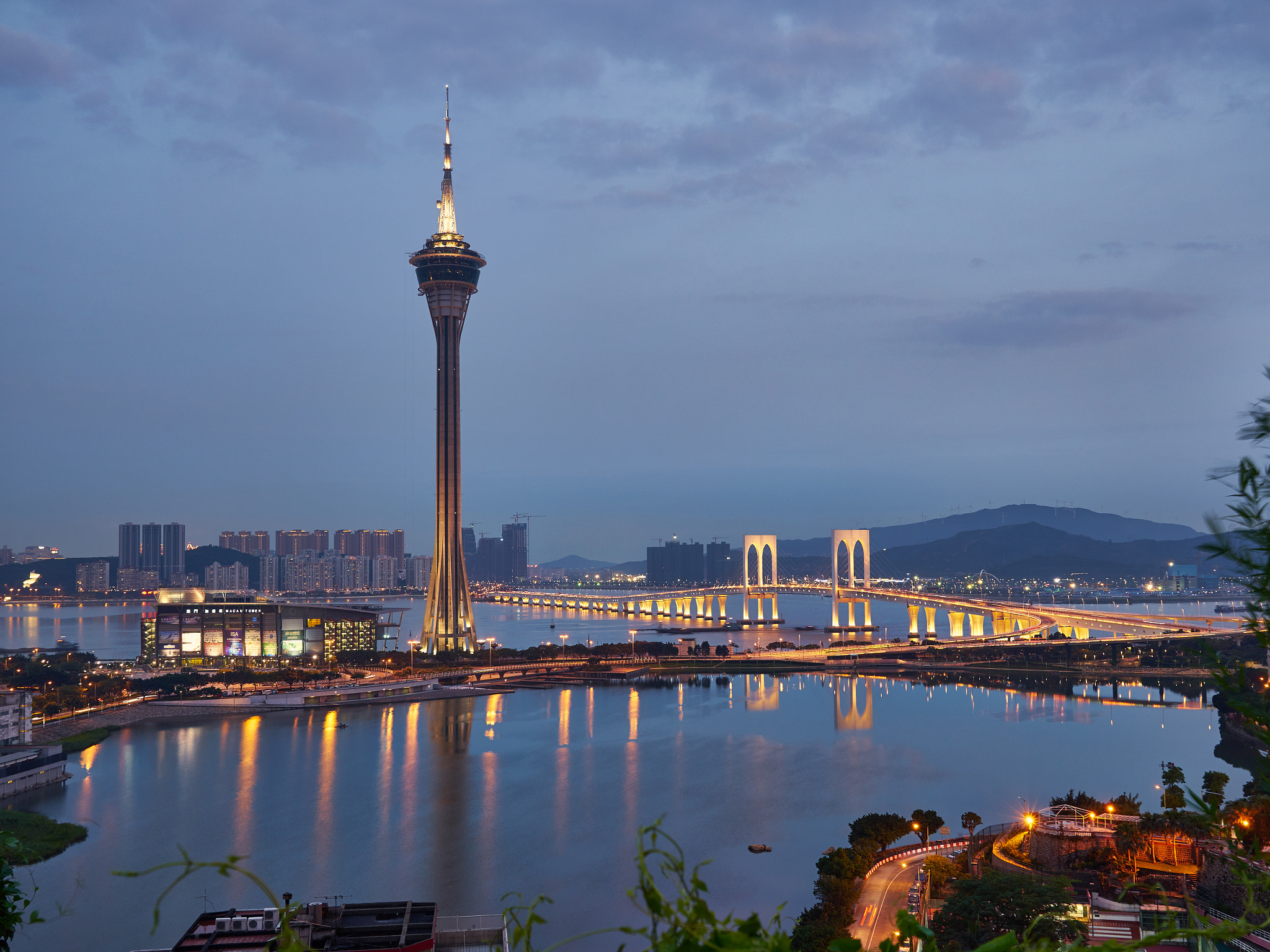 Macao to recover in 2021, reliant on Chinese tourism