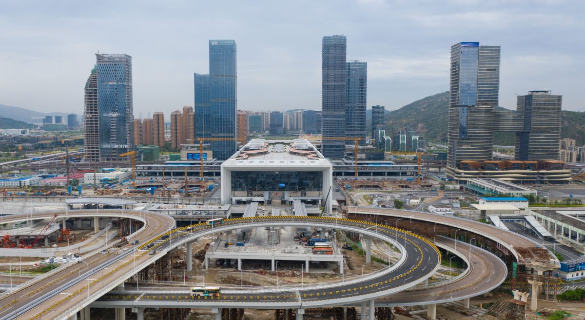 Hengqin
