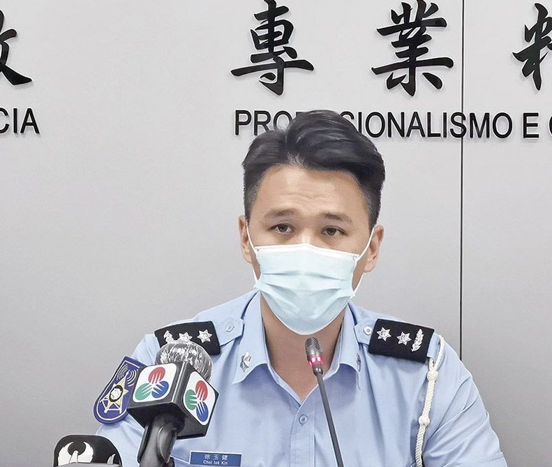 FSM officer gets 5 months’ jail for DUI, suspended for 2 years