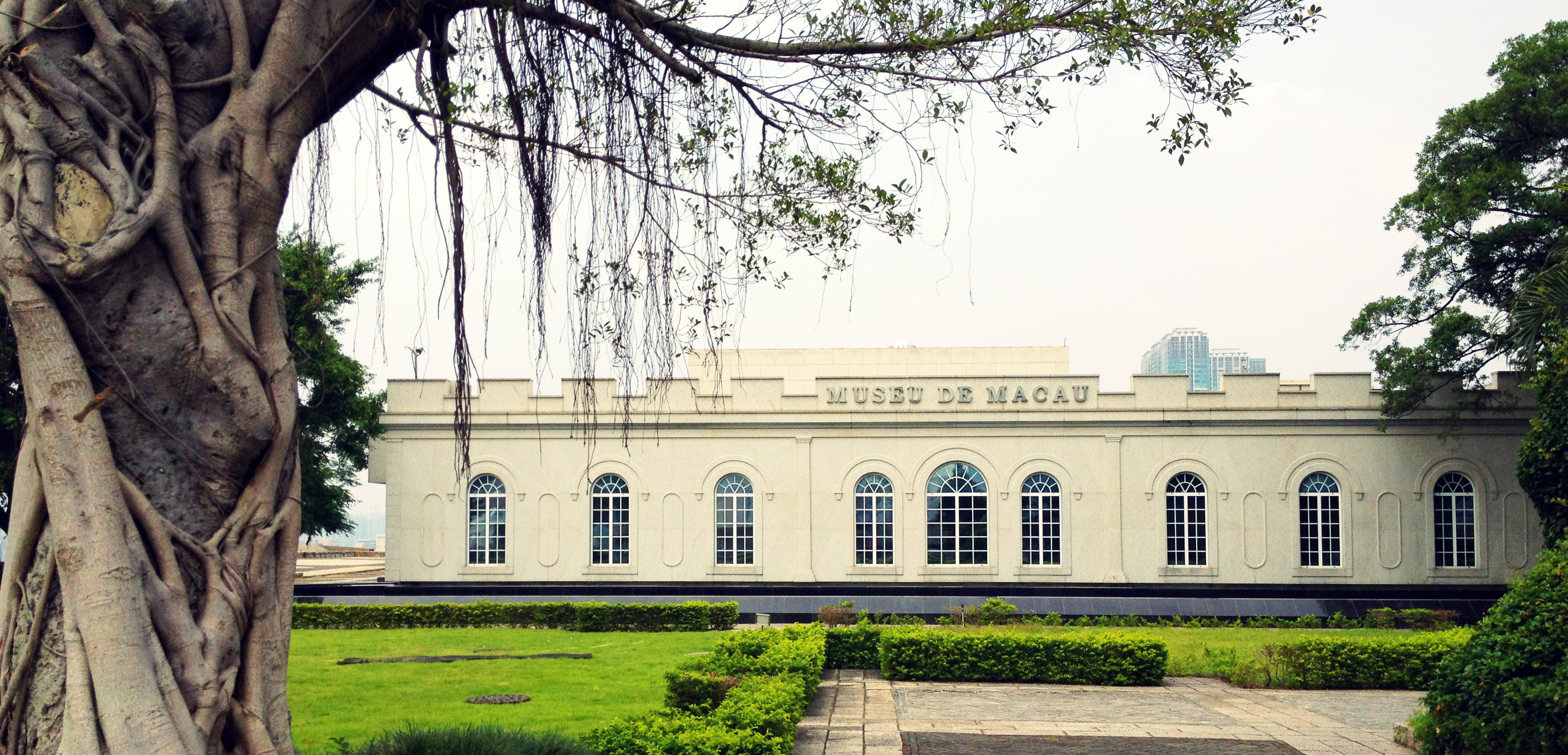 Macao Museum reopens its 1st-floor permanent exhibition area today