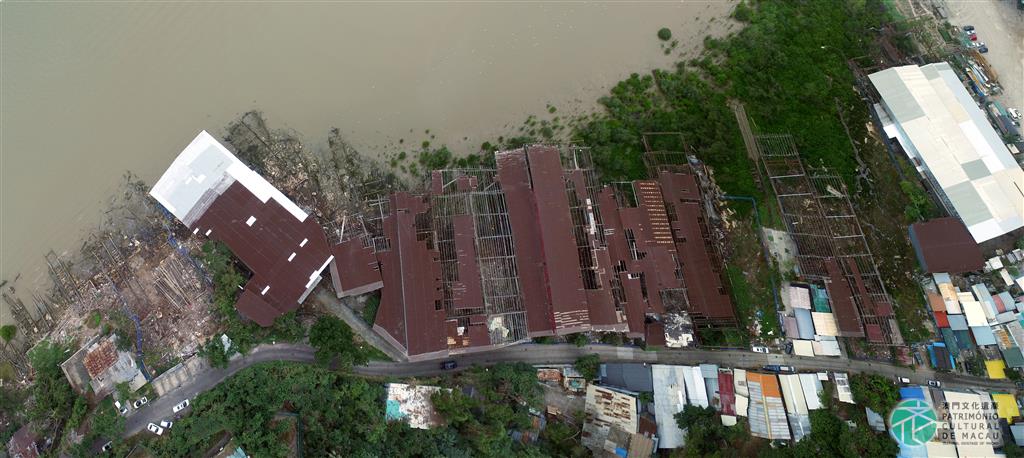 DSAMA finds recyclable items at old shipyard in Lai Chi Vun