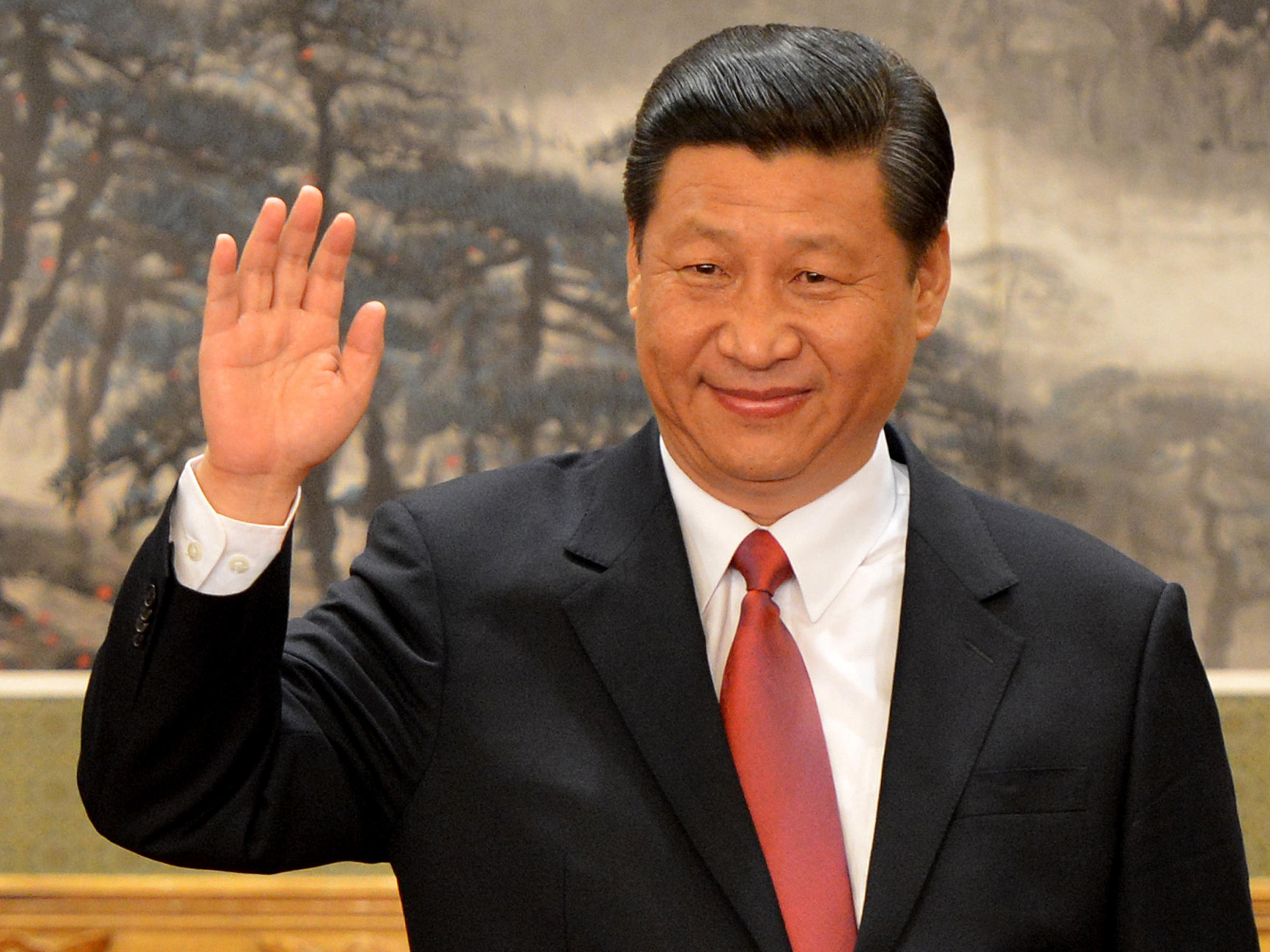 Ho set to meet Xi in Shenzhen this week