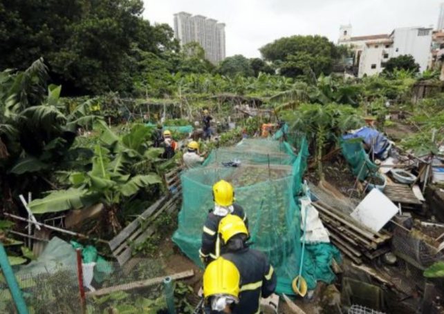 Government repossess plots on Iec Long Firecracker Factory site in ‘2nd phase’