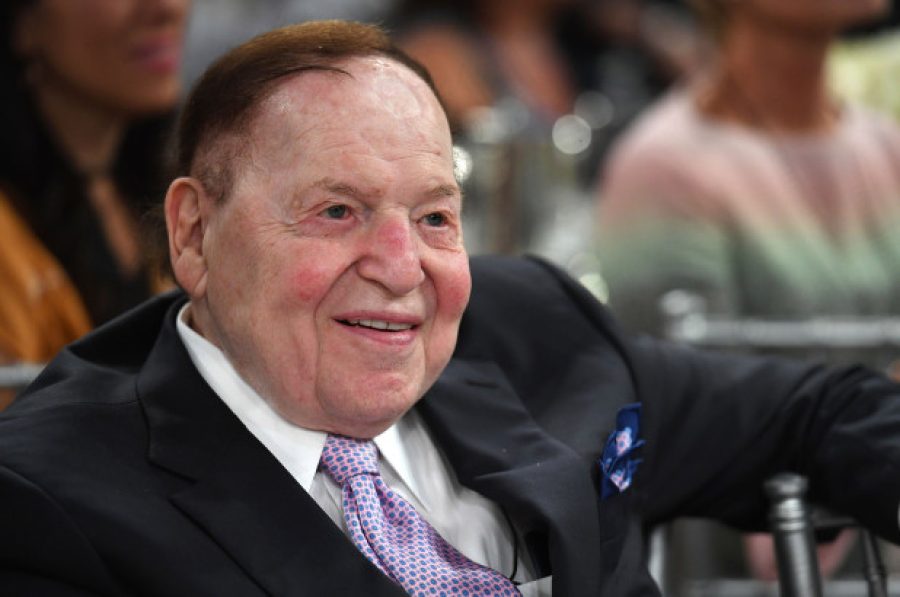 Billionaire Adelson’s Las Vegas Sands mulls US$6 billion sale of US casinos to focus on Macao, Singapore markets
