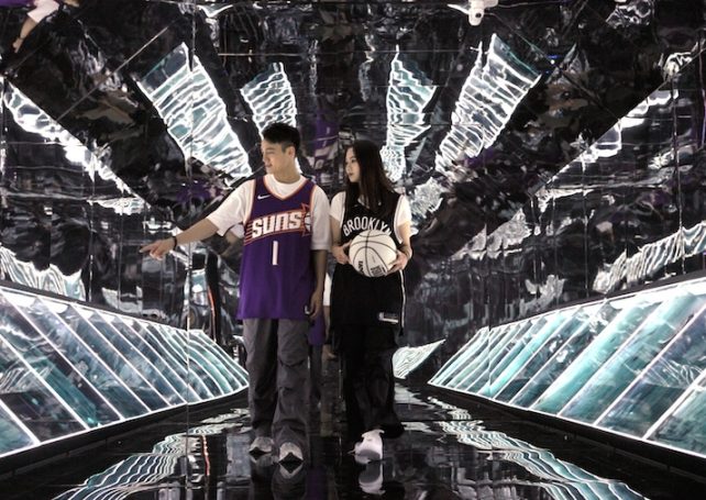 Legends, live games and fan magic: What to expect as NBA House debuts in Macao this week