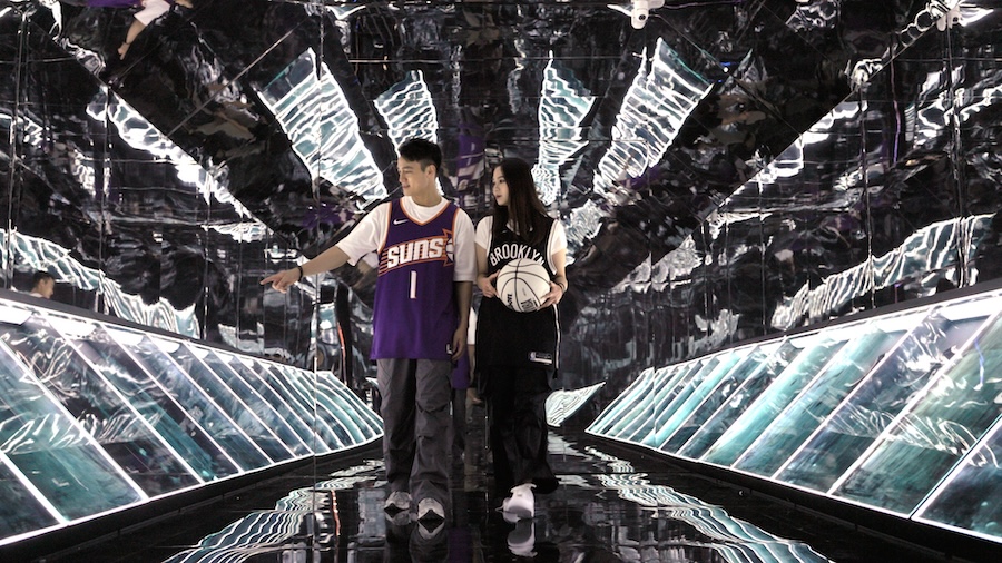 Legends, live games and fan magic: What to expect as NBA House debuts in Macao this week