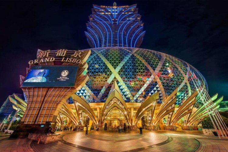 Government expects casinos to earn US$16.25 billion in 2021