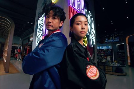 NBA Store Video Thumbnail