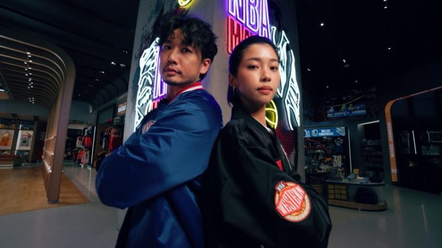 Protected: The first NBA Flagship Store in Macao and Hong Kong opens at The Londoner Macao