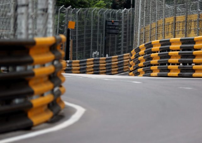 Grand Prix to have fewer foreign racers than expected
