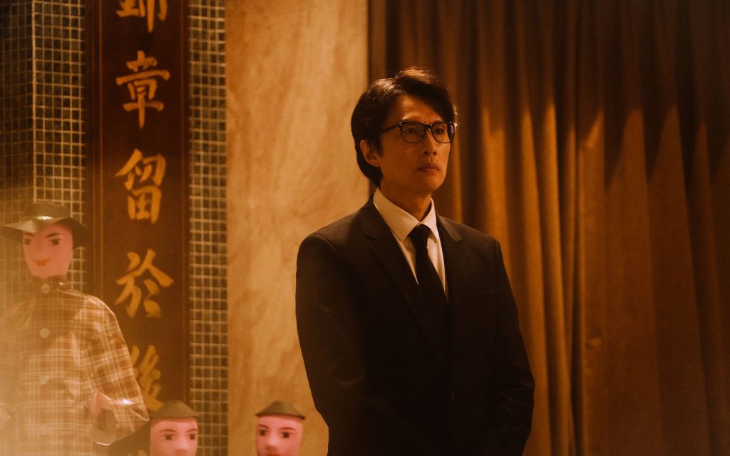 What is The Last Dance, the film that’s taking Macao and Hong Kong by storm?